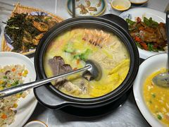 -老李家土菜馆·安吉地标美食