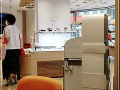 -85度C(青岛闽江路店)