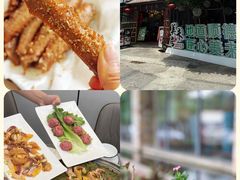 -美未居·老字号·地道顺德菜·桑拿鸡·鱼生(容桂店)
