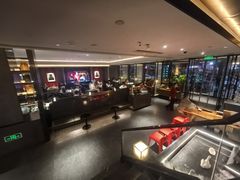 -阿庄新豫菜(通泰路店)