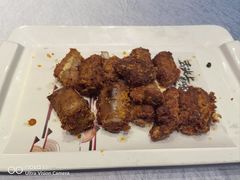 -盛福楼·惠山宴(盛岸路店)