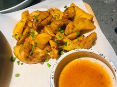 -老头儿油爆虾(星光一期店)