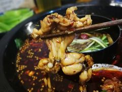 -味仙疯美蛙鱼头(清扬路总店)