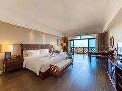 -厦门帝元维多利亚大酒店(环岛路黄厝海滩店)