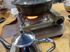-濠轩阁特色生蚝火锅总店