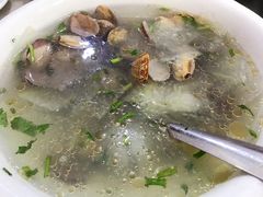 -九龙餐厅(大沽路店)