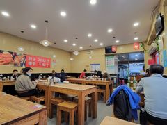 -老门刀削面(小酱坊店)