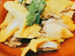 乾隆花雕鸡-乾隆美食·本帮菜(黄河路店)