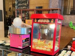 -长沙富力万达文华酒店