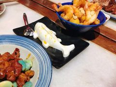 -小吊梨汤·北京菜·烤鸭(鸟巢店)