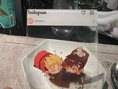 -广州花园酒店-凌璇阁360度高空海鲜自助餐CAROUSEL