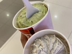 -DQ·蛋糕·冰淇淋(徐东销品茂店)