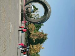 -大兴滨河森林公园