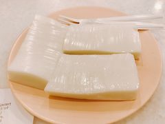 -味香园传统甜品店(牛车水店)