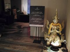 -SABAI THAI SPA泰式按摩体验馆(北城天街店)