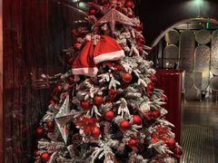 -罗斯福色戒酒吧(外滩店)