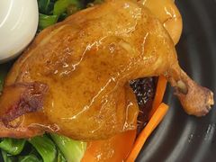-北大家园食堂