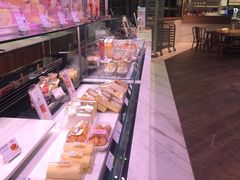 -巴黎贝甜·生日蛋糕(环球中心店)