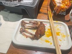 -管氏翅吧(地安门创始店)