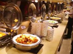 -芭菲盛宴·环球美食(袁家岗店)