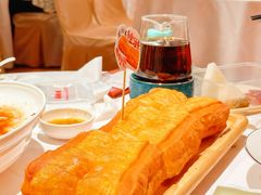 -滋粥楼·顺德菜(番禺广场总店)