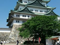 -名古屋城