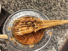 牛肚-小街天府(西工小街店)