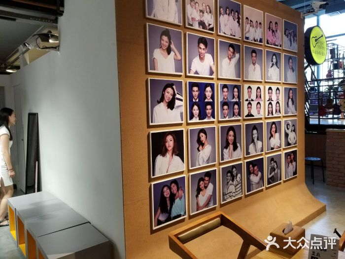 海马体照相馆(成都万象城sparko店)图片