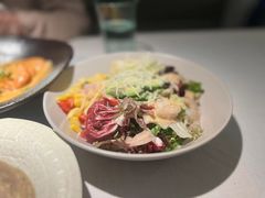 -春树下·树屋花房西餐厅(罍街AS1980店)