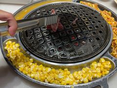 -韩宫宴烤肉·料理(砂之船奥特莱斯店)