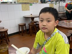 -陈光记烧腊店(罗保博士街店)