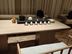-艳阳天·非遗楚菜(武汉客厅店)