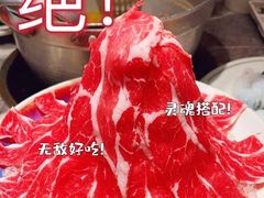 -禄婶鸡煲·打边炉