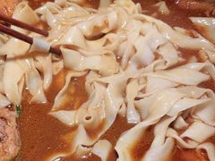 -虎丫炒鸡(郑州高新万科店)