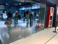 -5KM舞蹈街舞工作室