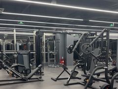 -乐刻运动健身(中电照明大厦店)