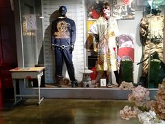 -长藤鬼校(龙翔店)