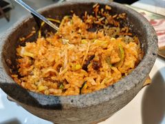 -炙城·韩式烤肉(南京东路店)