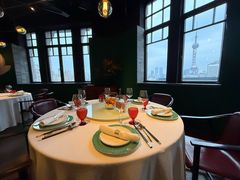 -三号黄浦会Canton Table