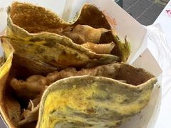 -南楼煎饼(滨江道店)