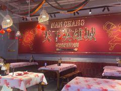 -老闵田螺馆·南昌市井菜·特色小吃(总店)