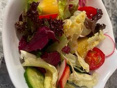 -芭莉与彩虹西餐厅(成都合生汇店)