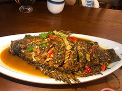 -云隐小厨·传统大理美食(复兴路店)