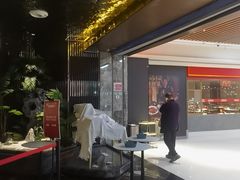 -喜庭海鲜自助(北辰三角洲北辰荟店)