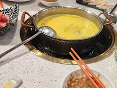 -八珍玉食鸡煲·打边炉(印象城店)