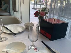 -味+新京宴·烤鸭·北京菜(创意谷店)