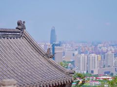 -千佛山风景名胜区