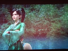 -万达影城(南昌融创茂IMAX店)