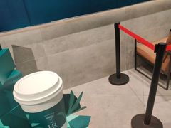 -Manner Coffee(淮海755店)