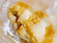 咸蛋厚芋泥软软包-LELECHA乐乐茶(新街口大洋店)